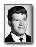 MICHAEL WELTCH: class of 1969, Norte Del Rio High School, Sacramento, CA.